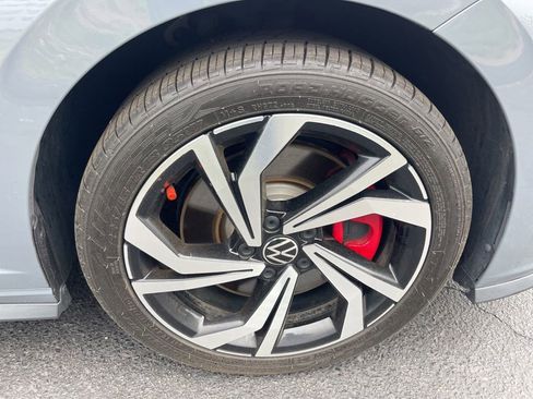 Used 2022 Volkswagen Jetta GLI Autobahn FWD image 28