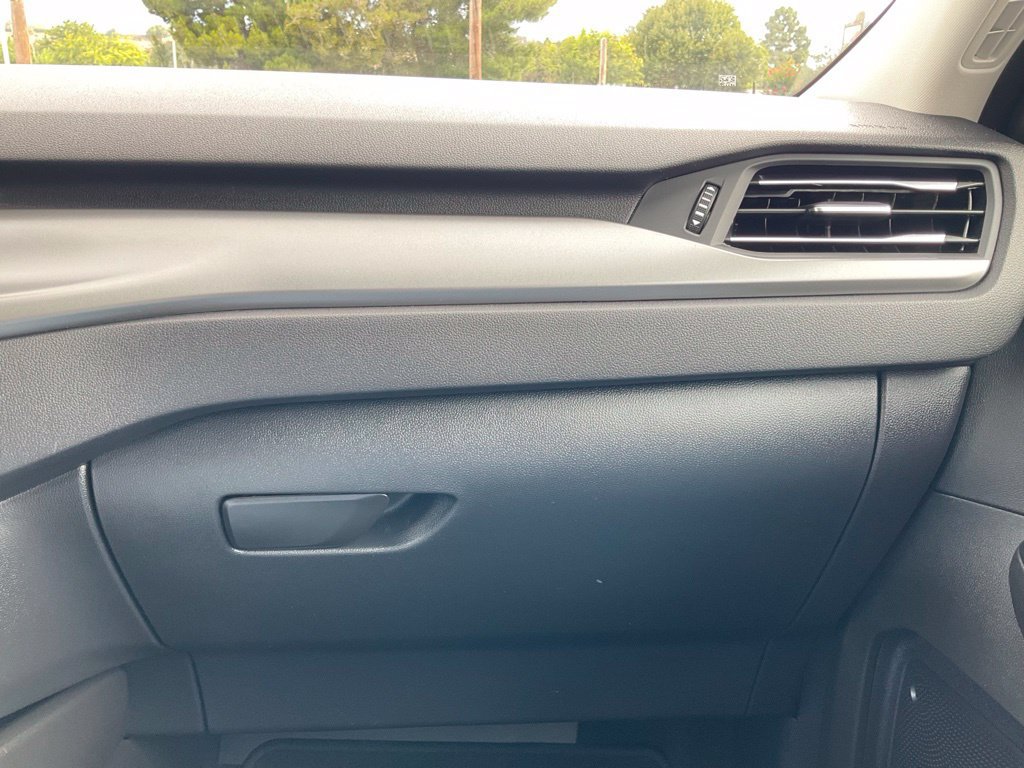 Certified 2024 Ford Escape SE FWD image 36