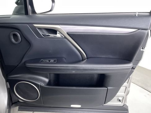 Used 2019 Lexus RX 450h F Sport image 25