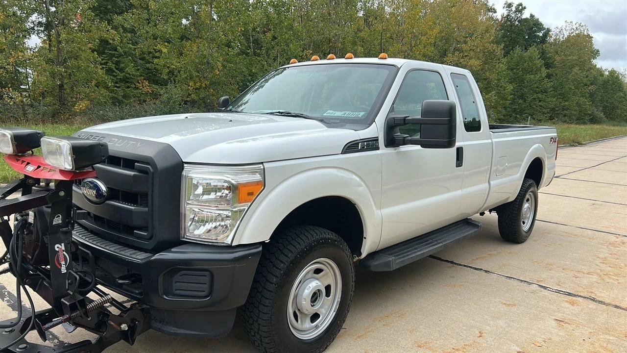 Used 2015 Ford F350 XL AWD/4WD image 24