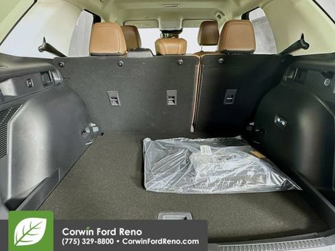 New 2026 Ford Bronco Sport Outer Banks AWD/4WD image 27