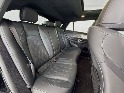 Used 2021 Mercedes-Benz GLE 63 AMG S image 29