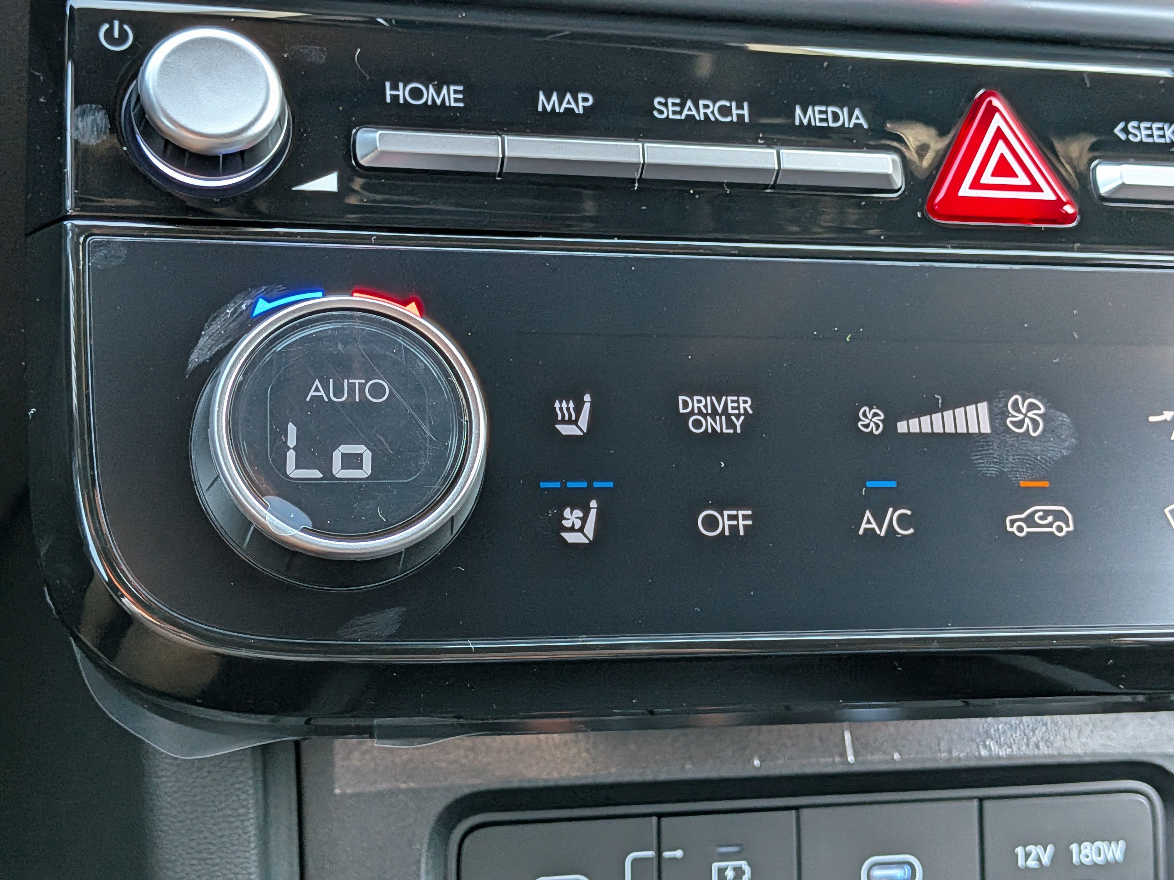 New 2026 Hyundai Tucson Limited AWD/4WD image 30