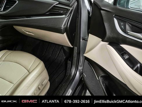 Used 2020 Buick Enclave Premium w/ Sun and Sites Package FWD image 25