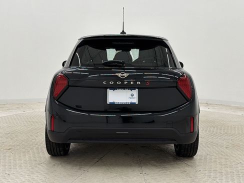 New 2026 MINI Cooper S FWD image 10