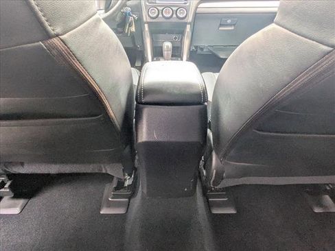 Used 2014 Subaru Forester 2.5i Touring AWD/4WD image 13