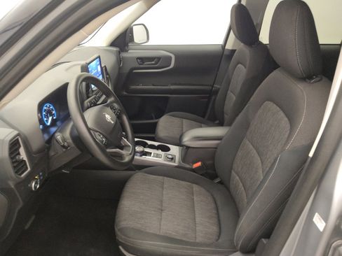 Used 2021 Ford Bronco Sport Big Bend AWD/4WD image 17