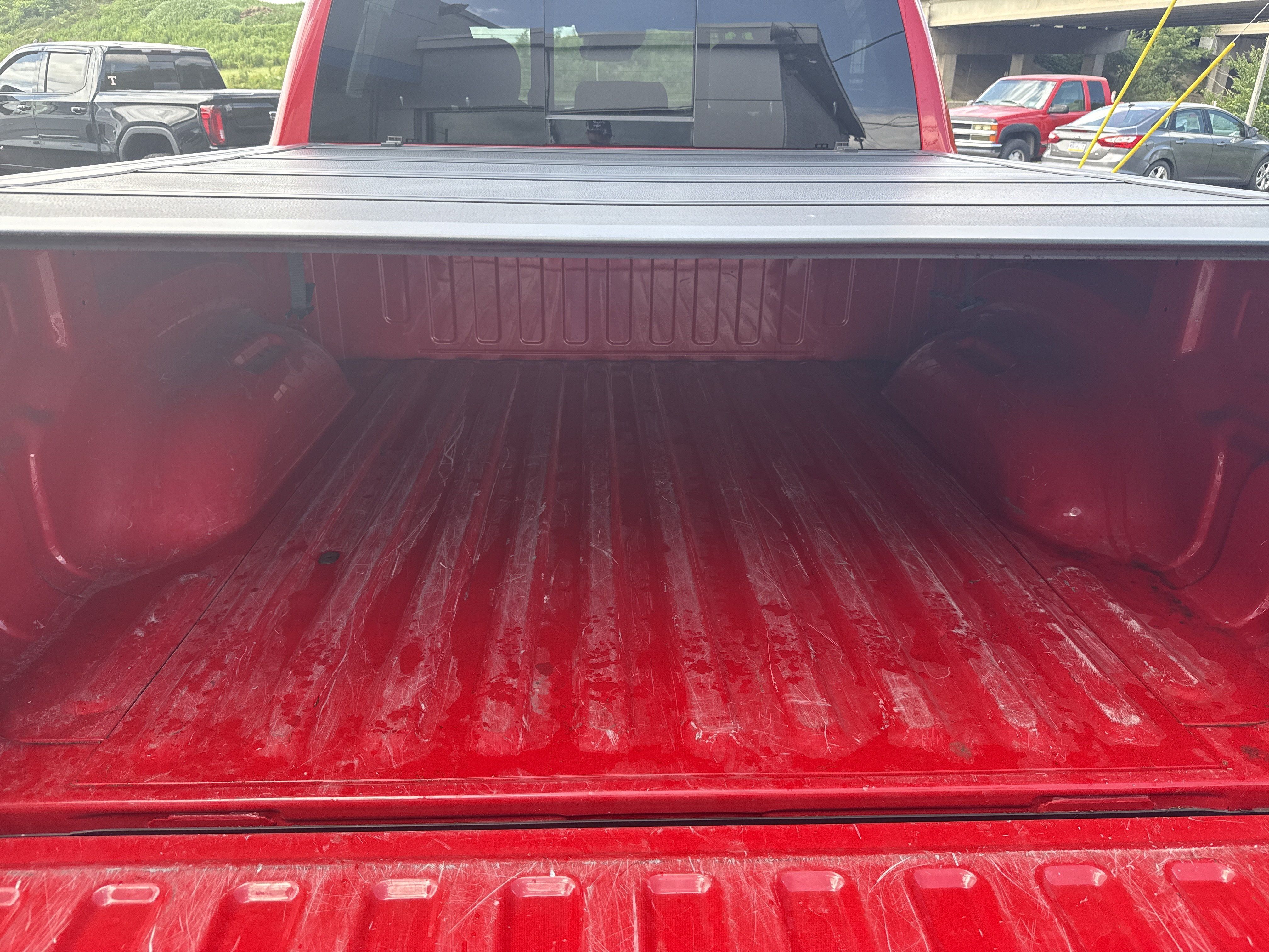 Used 2021 RAM 1500 Rebel w/ Rebel Level 1 Equipment Group AWD/4WD image 5