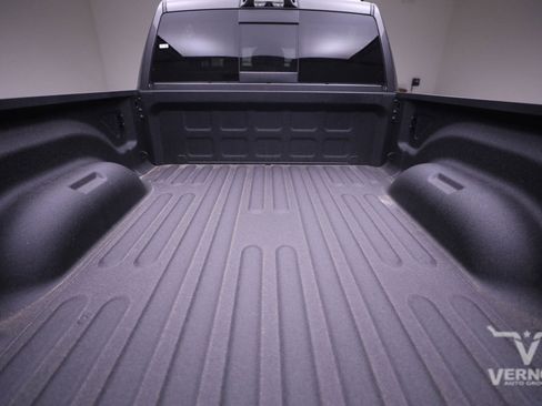 New 2025 RAM 3500 Laramie image 50