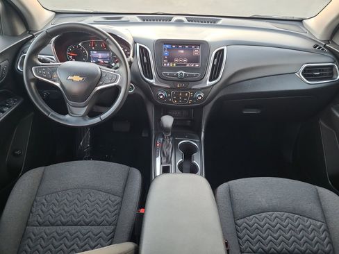 Used 2023 Chevrolet Equinox LT image 15