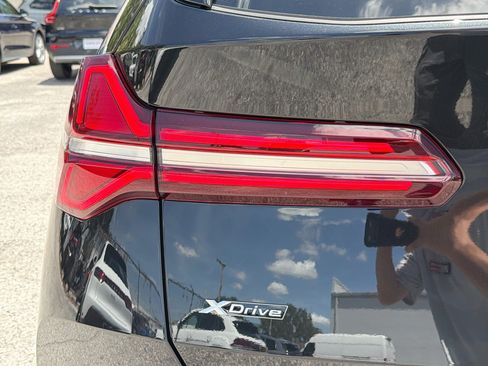 New 2026 BMW X3 xDrive30i w/ Premium Package AWD/4WD image 10