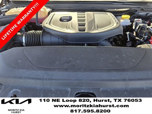Used 2025 RAM 1500 RHO w/ RHO Level 1 Equipment Group image 31