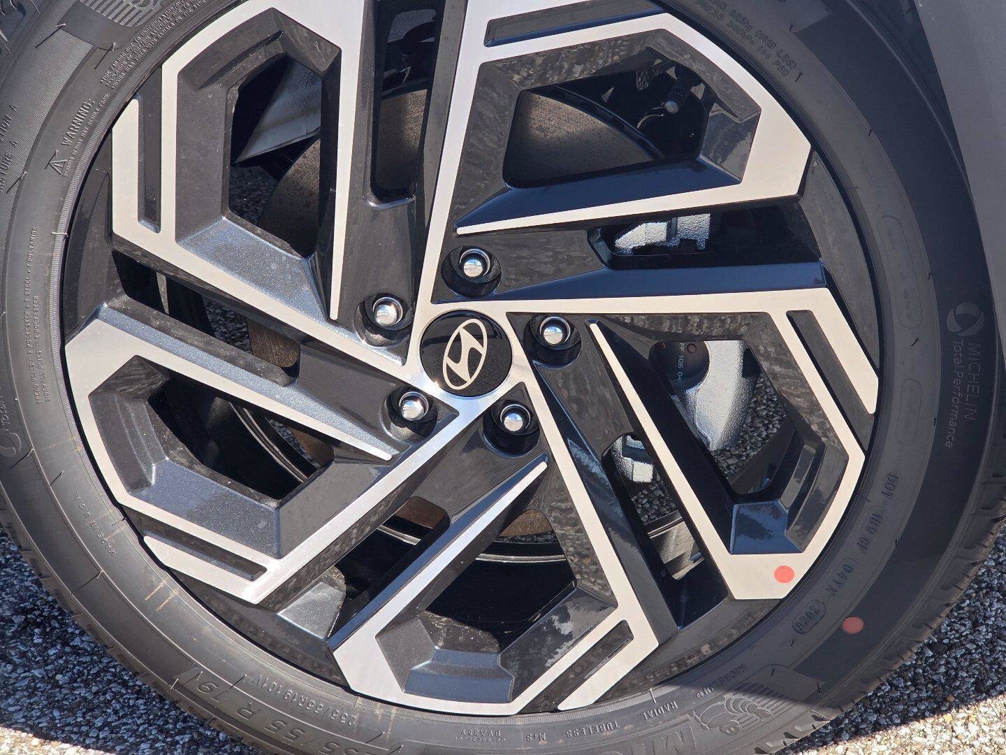 New 2026 Hyundai Tucson SEL Plus AWD/4WD image 74