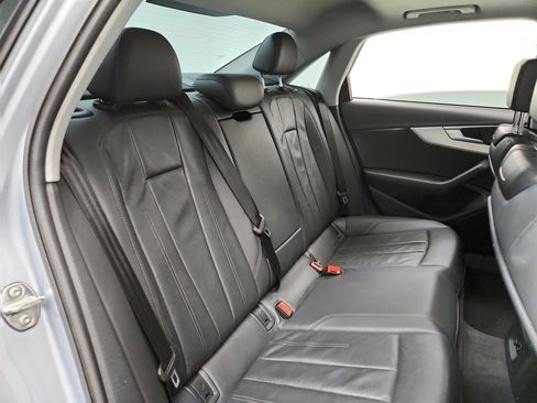 Used 2018 Audi A4 2.0T Ultra Premium w/ 18" Wheel Package image 29