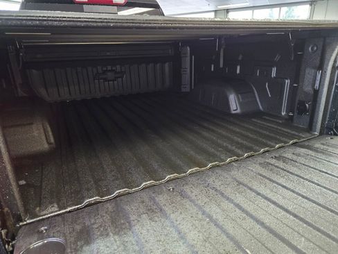 Used 2024 Chevrolet Silverado 1500 RST w/ Redline Edition image 17