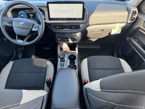 New 2025 Ford Bronco Sport Big Bend w/ Convenience Package image 6