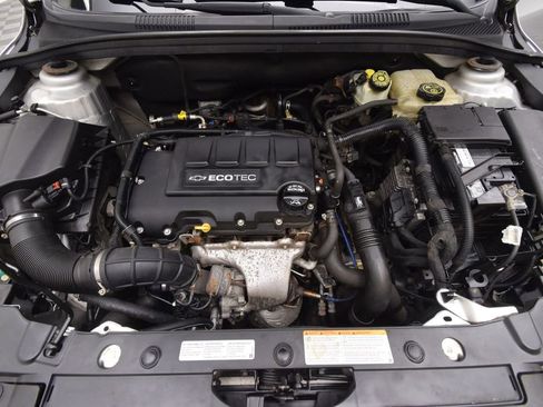 Used 2012 Chevrolet Cruze LT image 22