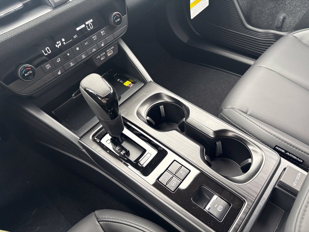 New 2026 Subaru Outback Premium AWD/4WD image 15