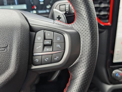 Used 2025 Ford Ranger Raptor image 24