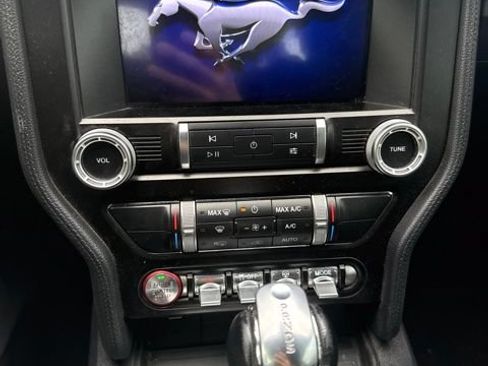 Used 2022 Ford Mustang Coupe w/ Equipment Group 101A RWD image 6
