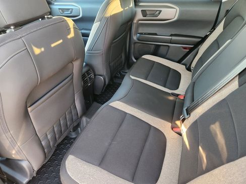 New 2025 Ford Bronco Sport Big Bend w/ Convenience Package image 23