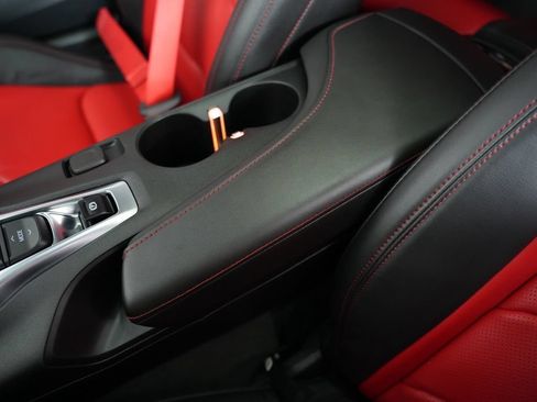 Used 2024 Chevrolet Camaro LT w/ RS Package RWD image 31