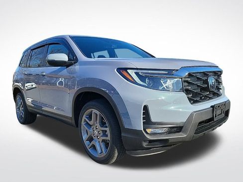Used 2023 Honda Passport EX-L image 7
