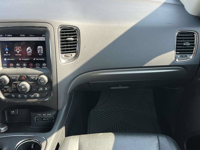 Used 2020 Dodge Durango GT AWD/4WD image 20