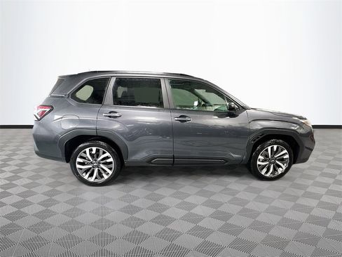 New 2026 Subaru Forester Touring image 33