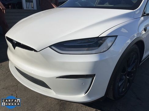 Used 2023 Tesla Model X image 99