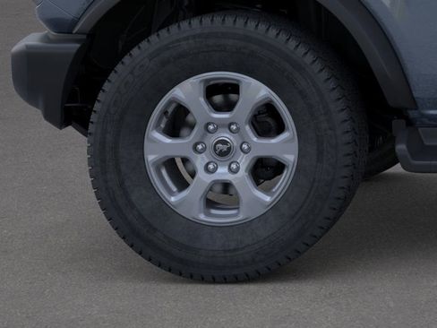 New 2025 Ford Bronco Big Bend image 46