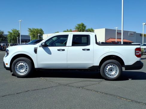 New 2026 Ford Maverick XL FWD image 2