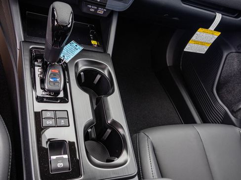 New 2026 Subaru Outback Premium AWD/4WD image 28