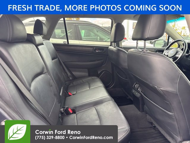 Used 2017 Subaru Outback 2.5i Limited AWD/4WD image 13