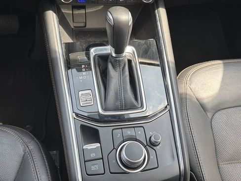 Used 2023 MAZDA CX-5 AWD 2.5 S w/ Premium Plus Pkg image 21