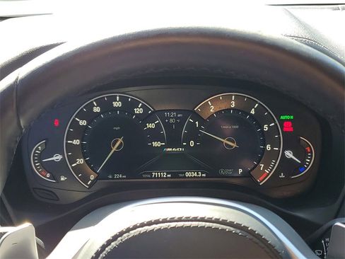 Used 2019 BMW X3 M40i w/ Premium Package image 27
