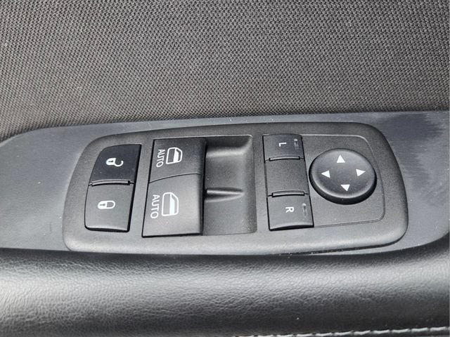 Used 2023 Dodge Challenger R/T w/ Blacktop Package RWD image 19