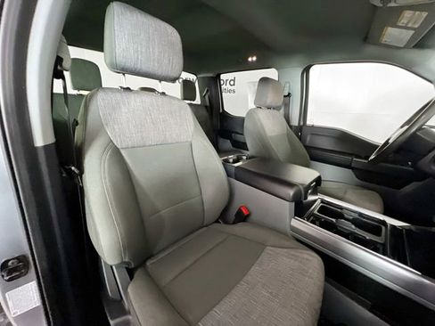 Used 2024 Ford F350 XLT w/ 360-Degree Camera Package image 17