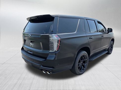 Used 2026 Chevrolet Tahoe RST w/ RST Performance Edition AWD/4WD image 6