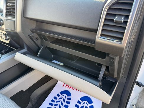 Used 2019 Ford F150 XLT w/ Equipment Group 301A Mid image 29