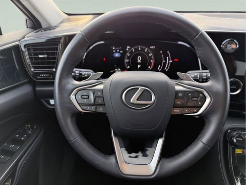 Used 2025 Lexus NX 250 AWD w/ Cold Area Package image 14