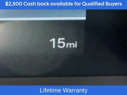 New 2026 Hyundai Sonata SEL FWD image 12