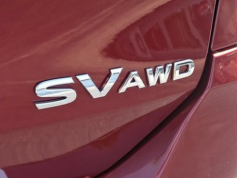 Used 2019 Nissan Rogue SV AWD/4WD image 33