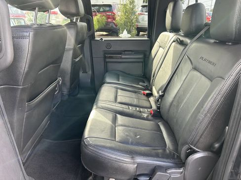 Used 2013 Ford F250 Platinum image 12