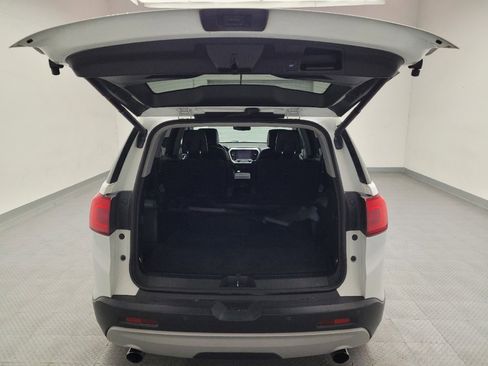 Used 2019 GMC Acadia SLT image 29