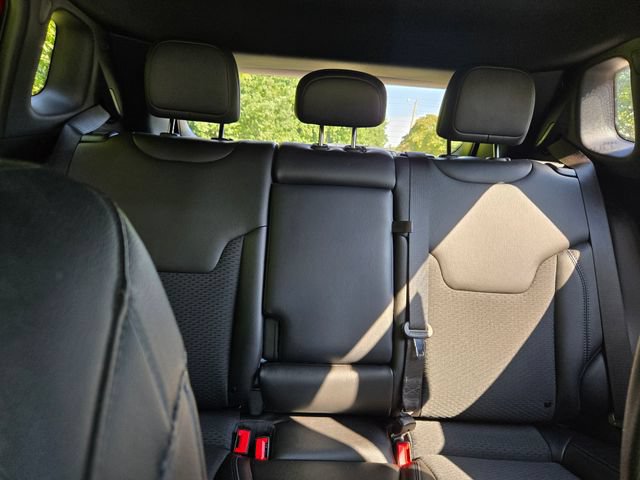 Used 2023 Jeep Compass Latitude AWD/4WD image 26