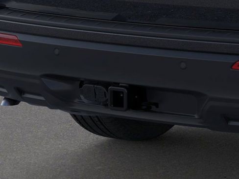 New 2026 Ford Explorer Active RWD image 23