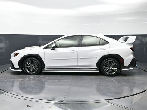 Used 2024 Subaru WRX image 8
