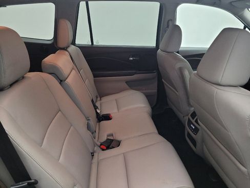 Used 2016 Honda Pilot EX-L image 19