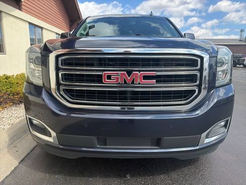 Used 2019 GMC Yukon SLE w/ Convenience Package AWD/4WD image 13